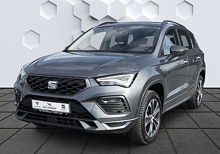 Seat Ateca 2.0 TDI FR DSG AHK Navi Rückfahrkamera