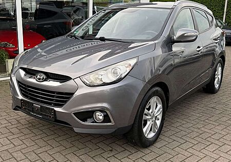 Hyundai ix35 Premium AWD