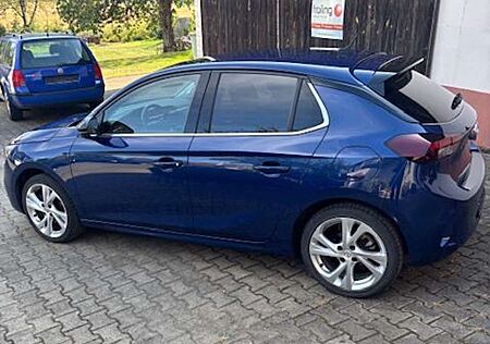 Opel Corsa Elegance