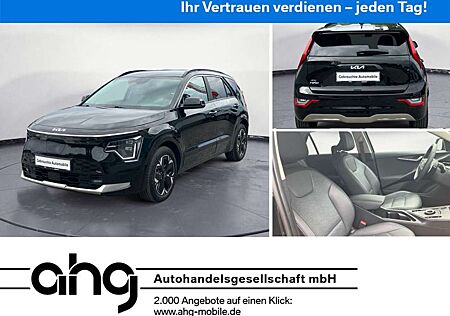 Kia Others Niro EV Inspiration ACC Head-Up Navi