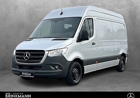 Mercedes-Benz Sprinter 314 CDI L2H2 Standhzg/Klima/MBUX