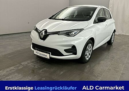Renault ZOE (ohne Batterie) Z.E. 50 LIFE Limousine, 5-türig, D