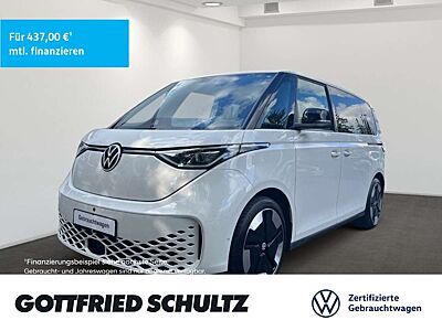 Volkswagen ID. Buzz KR 210 kW (286 PS) Pro Navi ACC LED AHK