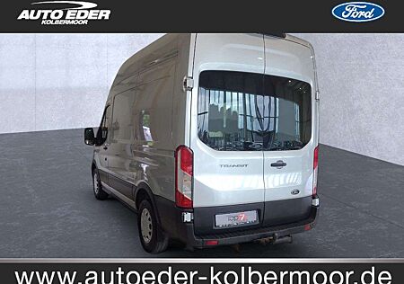 Ford Transit 350 L2 Trend Bluetooth Klima Einparkhilfe