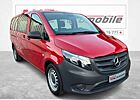 Mercedes-Benz Vito Kasten 116 CDI XL*9 G-Tronic*1.HD*2 Sitze*