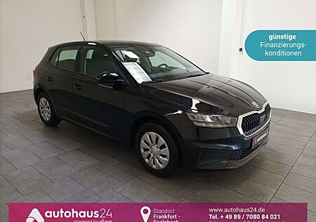 Skoda Fabia 1.0 MPI Ambition Carplay|LED|Sitzhzg.|PDC