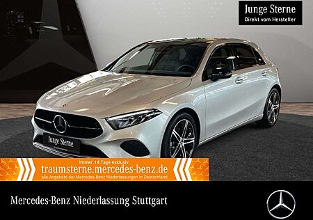 Mercedes-Benz A 200 PROGRESSIVE+NIGHT+PANO+LED+KAMERA+KEYLESS+7G