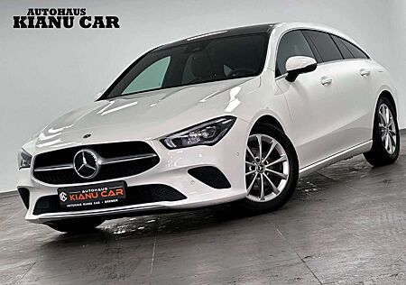 Mercedes-Benz CLA 180 .WIDE.PANO.LED.NAVI.KAM