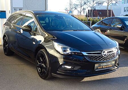 Opel Astra K ST 1.6 CDTI Innovation 17" Navi LEDer