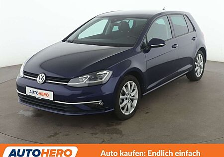 VW Golf Volkswagen 1.5 TSI ACT Comfortline BM Aut.*LED*ACC*PDC*SHZ