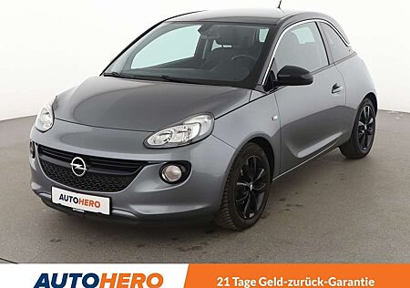 Opel Adam 1.4 Jam *TEMPO*LIM*PDC*SHZ*