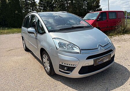Citroen Grand C4 Picasso Selection