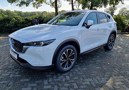 Mazda CX-5 e-SKYACTIV-G 165 Advantage