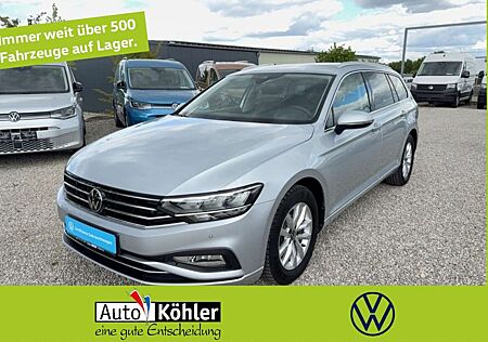 VW Passat Variant Volkswagen Business TDi DSG Massage FLA LM