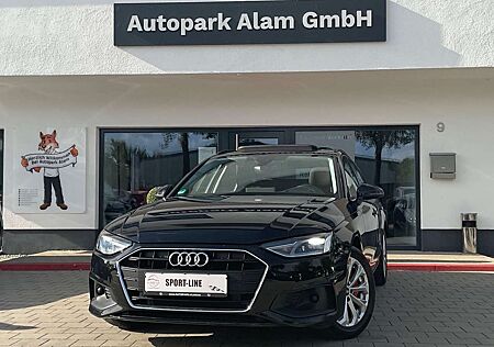Audi A4 Avant 40 TDI basis DAB Head-up Lane LED Pano