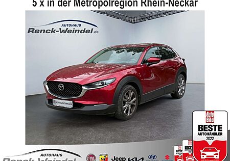 Mazda CX-30 SKYACTIV-G M Selection 2.0 HUD Navi Leder Memory S