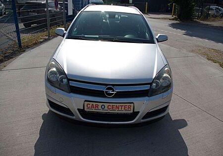 Opel Astra H Caravan Elegance