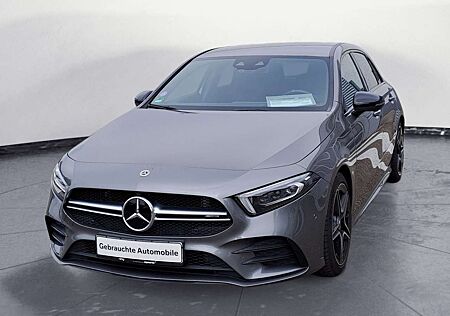 Mercedes-Benz A 35 AMG AMG A 35 4Matic AMG Night ACC Head-Up Navi