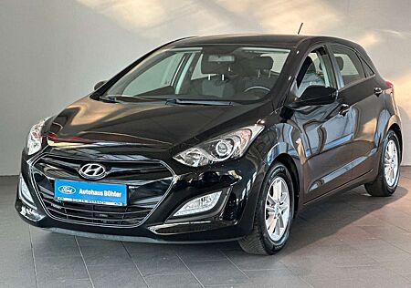 Hyundai i30 FIFA World Cup Edition #1.HAND #SHZ #USB