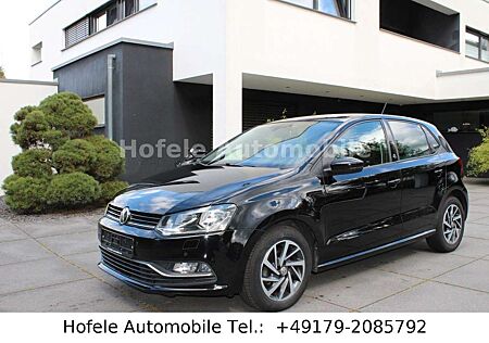 VW Polo Volkswagen V Sound **AHK/NAVI/PDC**