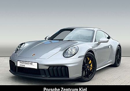Porsche 992 911 Carrera GTS LED-Matrix Sportabgasanlage