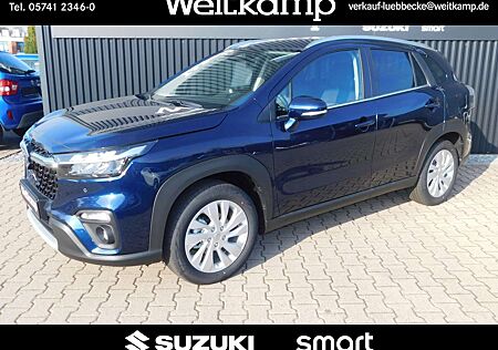 Suzuki SX4 S-Cross S-Cross 1.5 Dualjet Hybrid AGS Comfort SOFORT!!!