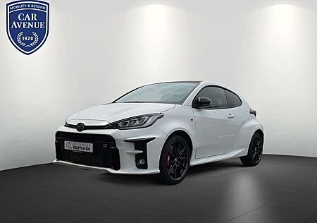 Toyota Yaris GR Performance