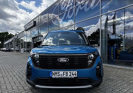 Ford Tourneo Courier 1.0 EcoBoost Automatik ACTIVE