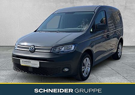 VW Caddy Volkswagen Cargo 1.5 TSI DSG NAVI+SHZ+DAB+TEMPOMAT