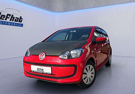 VW Up Volkswagen ! move !
