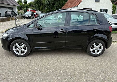 VW Golf Volkswagen Plus VI Trendline, 1.2 TSI, AHK