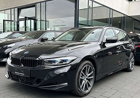 BMW 330 e xDrive Touring | Panorama | 360° | AHK