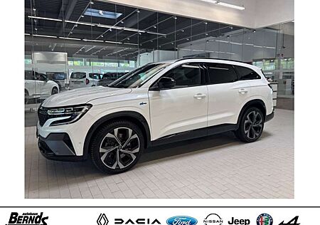 Renault Espace E-TECH Full Hybrid 200 Esprit Alpine 7-Sitzer PDC