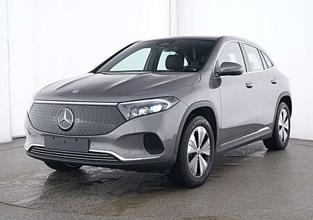 Mercedes-Benz EQA 350 4M *Progressive Advanced*MBUX Navigation