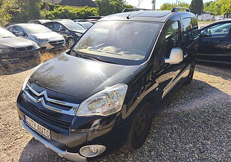 Citroën Berlingo Citroen Silver Selection