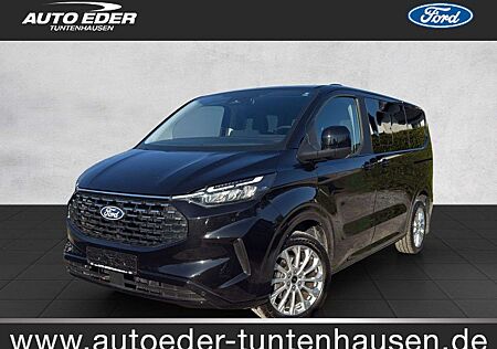 Ford Tourneo Custom 320 L1 Titanium FWD 8-Sitze