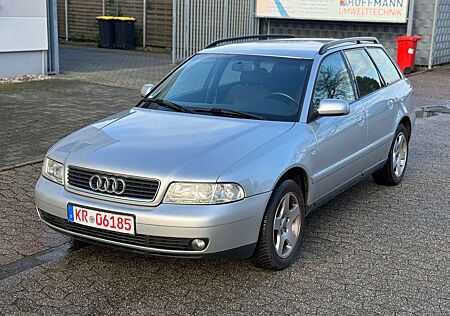 Audi A4 Avant 1.8 1 HAND