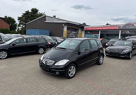 Mercedes-Benz A 180 AUTOMATIK Anh.Kpl Sitzhz Alus 5-trg 2.HAND