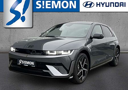 Hyundai IONIQ 5 FL MY26 84kWh 2WD N-Line Sitz-P Matrix Navi Digita