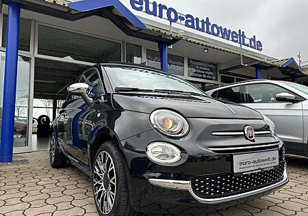 Fiat 500 Cabrio DolceVita *App *Klima *PDC *DAB
