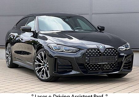 BMW 420 xDrive M Sport*HUD*DriveAssPro
