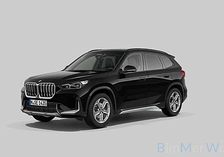 BMW X1 18d sDrive xLine U-REIHE Sport PANO Harman