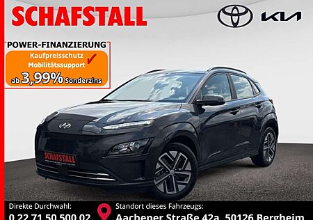 Hyundai Kona EV Select 1.Hand wenig KM Carplay Tempomat Kamera