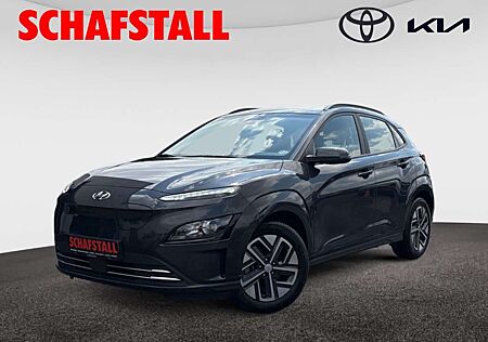 Hyundai Kona EV Select 1.Hand wenig KM Carplay Tempomat Kamera