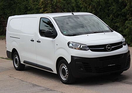 Opel Vivaro Kasten Edition Lang+Klima+1.Hand