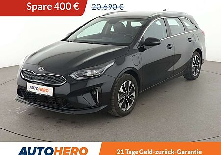 Kia Cee'd Ceed / 1.6 Plug-in Hybrid Spirit Aut.*NAVI*ACC*CAM*