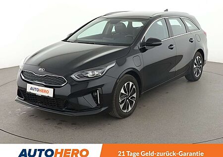 Kia Cee'd Ceed / 1.6 Plug-in Hybrid Spirit Aut.*NAVI*ACC*CAM*