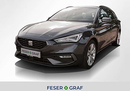 Seat Leon 2.0 TDI DSG ST FR LED/Navi/ACC/Kamera/Kessy