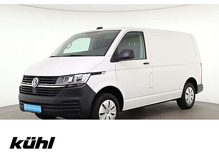 VW T6 Transporter Volkswagen T6.1 Transporter Kasten 2.0 TDI EcoProfi App AHK