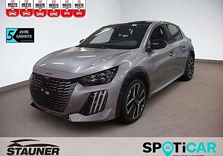 Peugeot 208 NEUER GT HYBRID 145PS e-DSC6 *PANO*